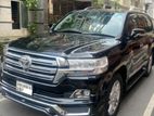 Toyota Land Cruiser V8.4.5L.Diesel.Vx, 2010