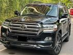 Toyota Land Cruiser V8,Extremely,Fresh, 2016