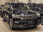 Toyota Land Cruiser V8.INKAS.SAHARA 2016