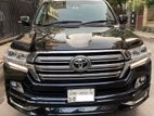 Toyota Land Cruiser V8.SAHARA,PKG, 2016