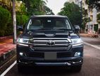 Toyota Land Cruiser V8.THE.FRESHEST 2018