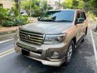 Toyota Land Cruiser V8.VX.DIESEL.TURBO 2012