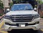 Toyota Land Cruiser V8.VX.DIESEL.TURBO 2016