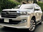 Toyota Land Cruiser V8.VX.FLAGSHIP.SUV 2020