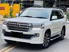 Toyota Land Cruiser V8.VX.LIMITED 2014