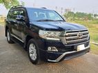 Toyota Land Cruiser V8.VX.LIMITED 2018