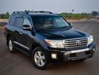 Toyota Land Cruiser V8.VX.ORIGIN.SHAPE 2014