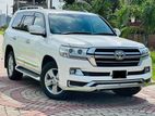 Toyota Land Cruiser V8.VXR.LIMITED. 2013