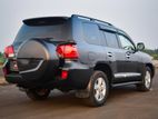 Toyota Land Cruiser V8.VXR.mint.unit 2020 for Sale in Khulshi | Bikroy