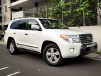 Toyota Land Cruiser V8.VXR.LIMITED 2015