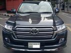 Toyota Land Cruiser V8.VXR.LIMITED 2016