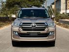 Toyota Land Cruiser V8.VXR.LIMITED 2020