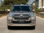 Toyota Land Cruiser V8.VXR.LIMITED 2020