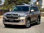 Toyota Land Cruiser V8.VXR.LIMITED 2020