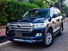 Toyota Land Cruiser V8.VX.SAHARA 2016