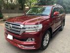 Toyota Land Cruiser V8.VX.SUPER.FRESH 2016