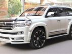 Toyota Land Cruiser V8.ZX.4.6L.RECON 2018