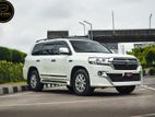 Toyota Land Cruiser VX 2010