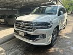 Toyota Land Cruiser VX 2015