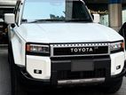 Toyota Land Cruiser VX 250SERIES 2.7L 2024