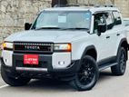 Toyota Land Cruiser VX Lc250 1st Edition 2024