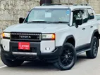 Toyota Land Cruiser VX Lc250 1st Edition 2024