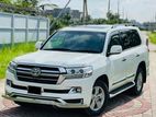Toyota Land Cruiser Vx Limited 2014