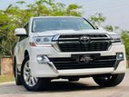 Toyota Land Cruiser VX V8 2014