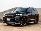 Toyota Land Cruiser Vx-V8 2015