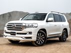 Toyota Land Cruiser Vx-V8 2016