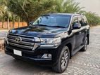 Toyota Land Cruiser Vx V8 Diesel 2014