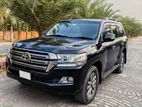Toyota Land Cruiser Vx V8 Diesel 2014