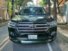 Toyota Land Cruiser VX-V8 (Diesel Turbo) 2013