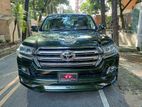 Toyota Land Cruiser VX-V8 (Diesel Turbo) 2013