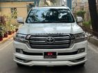 Toyota Land Cruiser VX-V8 (Diesel Turbo) 2014