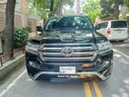 Toyota Land Cruiser VX-V8 (Diesel Turbo) 2018