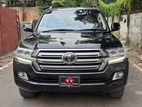 Toyota Land Cruiser VX-V8 (Diesel Turbo) 2019