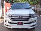 Toyota Land Cruiser VX-V8 (Diesel Turbo) 2019