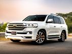 Toyota Land Cruiser ZX V8 2015