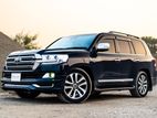 Toyota Land Cruiser ZX V8 2020