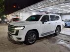 Toyota Land Cruiser Zx.Lc300.New.Edition 2022