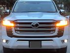 Toyota Land Cruiser Zx.Lc300.New.Shape 2024