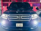 Toyota Land Cruiser Zx,Recondition,unit, 2016