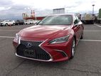 Toyota Lexus ESS300 hybrid 2019