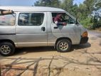 Toyota LiteAce 1996