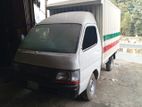 Toyota Liteace Cover Van . 1998