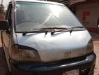 Toyota LiteAce . 2002