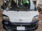 Toyota LiteAce 2002