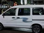Toyota LiteAce 2002