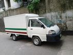 Toyota LiteAce 2005